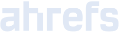 Ahrefs